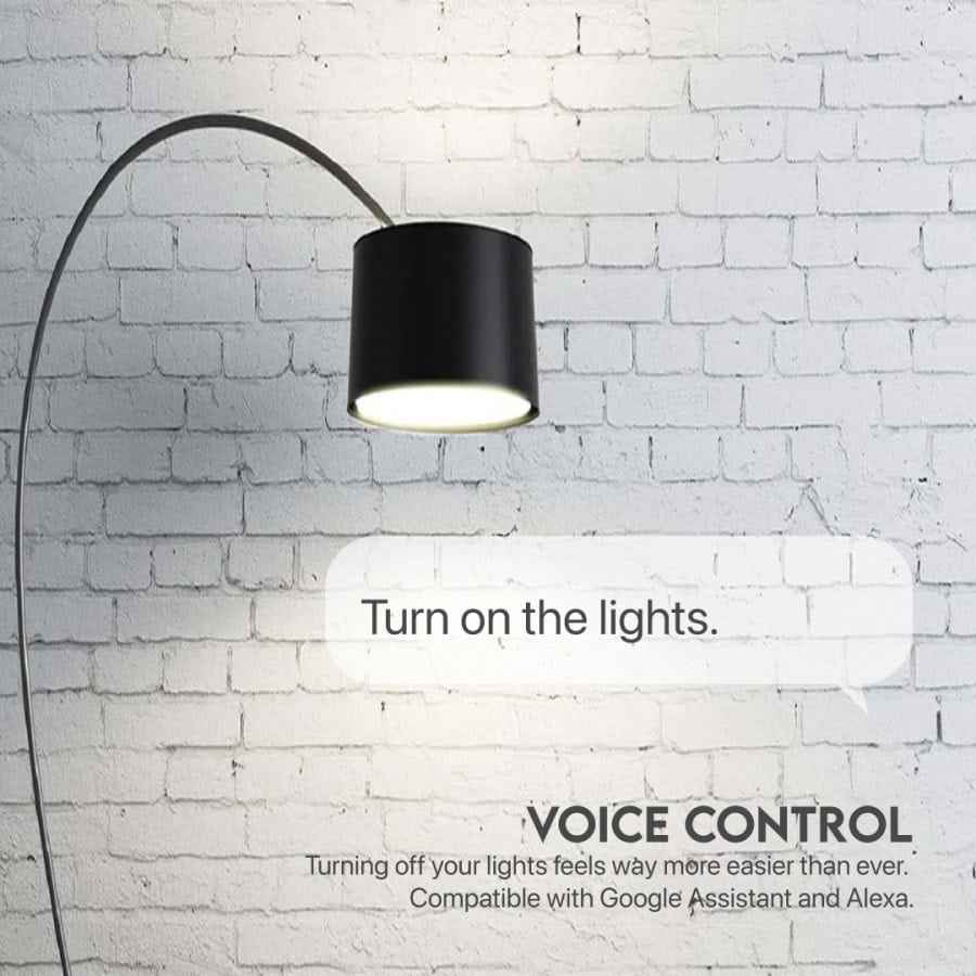 SMART WALL SWITCH SWS02